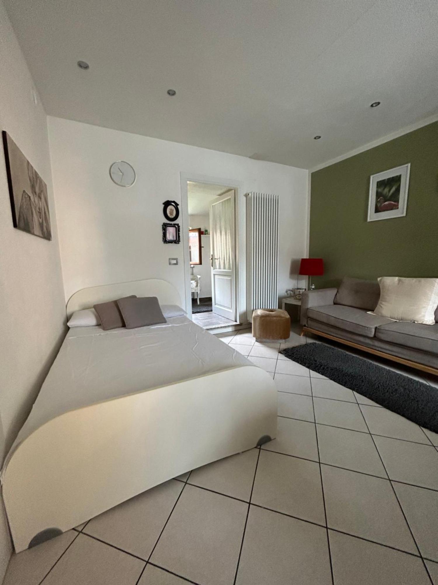 La Tana Guest House Dronero Exterior photo